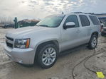 Chevrolet Tahoe 2013