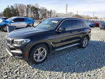 BMW X3 2018