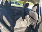 Nissan Rogue 2018