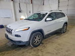 Jeep Cherokee 2014