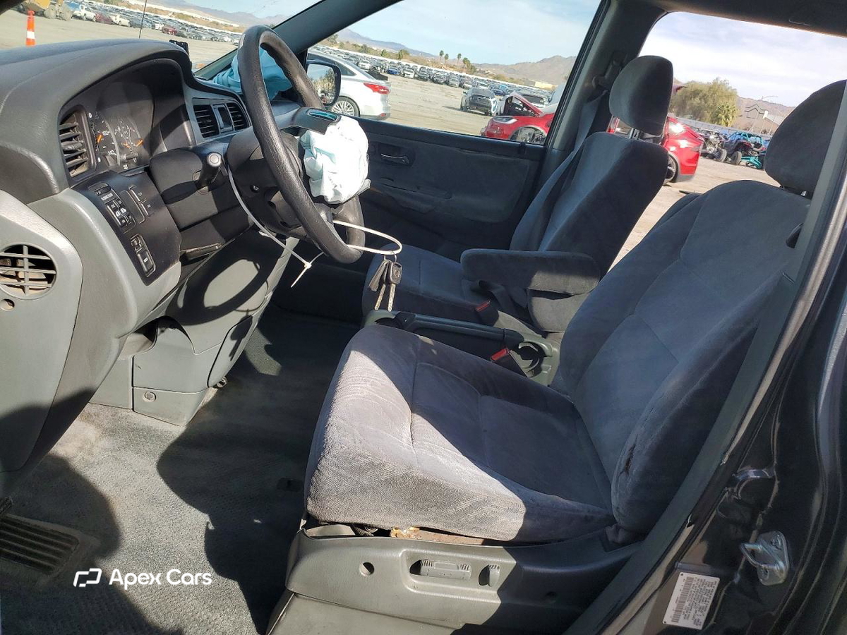 Honda Odyssey 2003