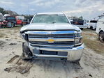 Chevrolet Silverado 2017
