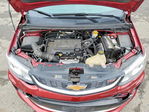 Chevrolet Sonic 2017