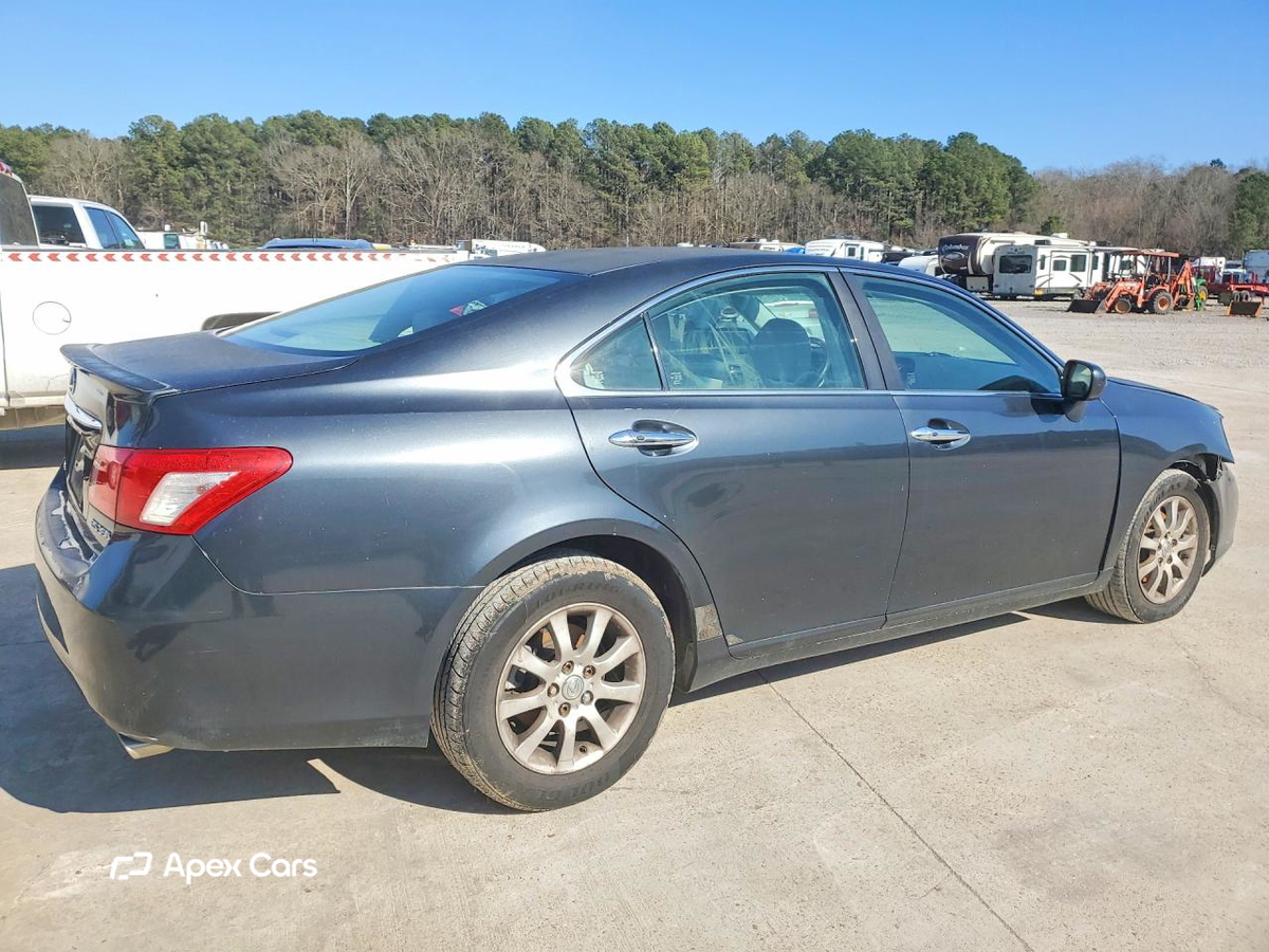 Lexus ES 2008
