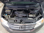 Honda Odyssey 2012