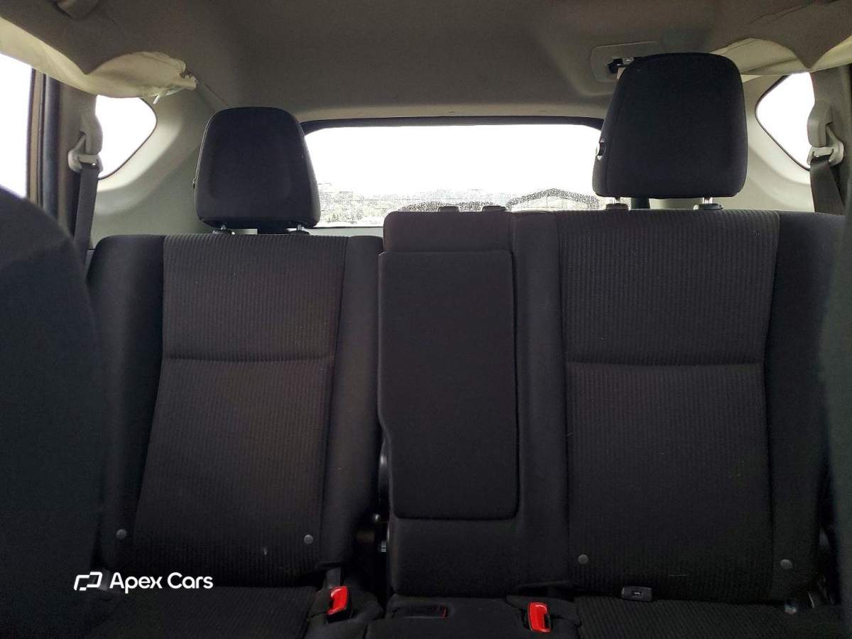 Toyota RAV 4 2014
