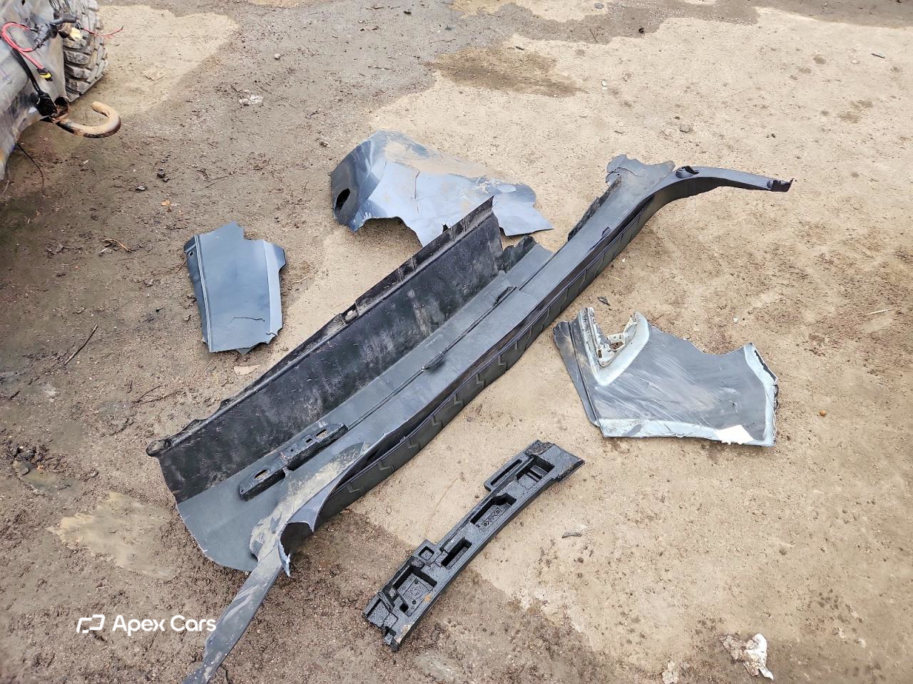 Honda Odyssey 2011