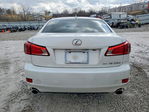Lexus IS 2012