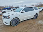 Dodge Durango 2018