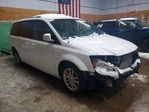 Dodge Caravan 2019