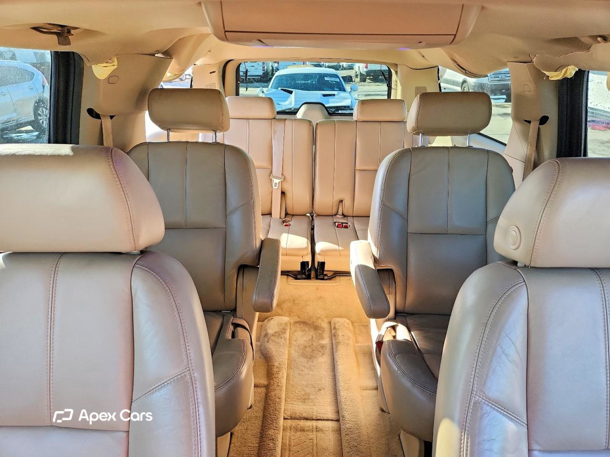 GMC Yukon 2007