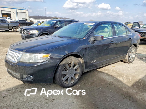 Lincoln MKZ 2008 - Image 1 of 12