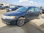Lincoln MKZ 2008