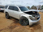 Chevrolet Tahoe 2017