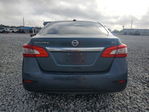 Nissan Sentra 2015