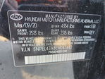 Hyundai Sonata 2020
