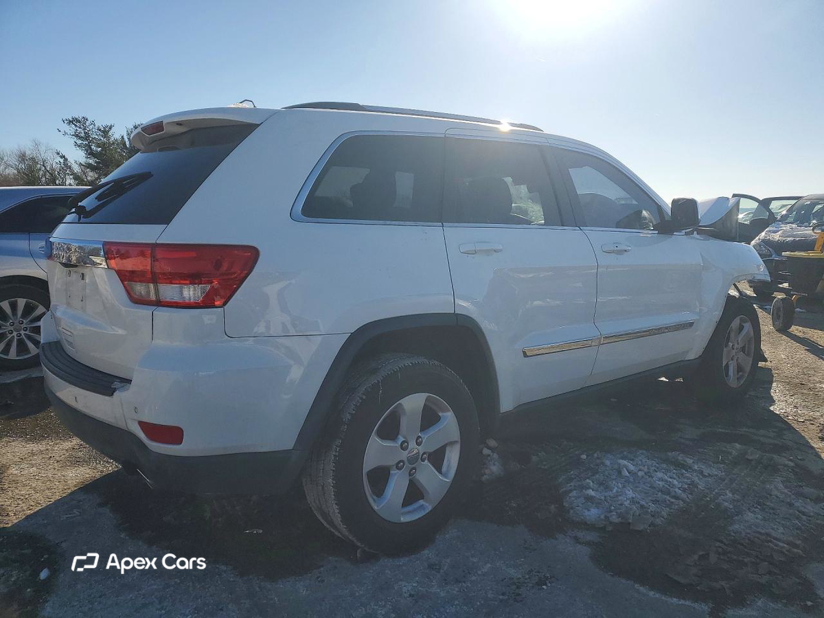 Jeep Grand Cherokee 2013