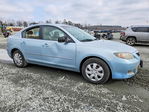 Mazda 3 2008