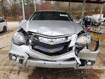 Acura RDX 2011