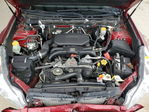Subaru Outback 2011