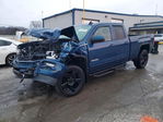 GMC Sierra 2017