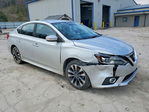 Sentra 2019