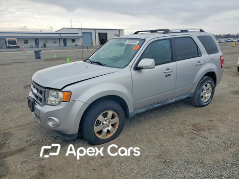 Ford Escape 2012 - Zdjęcie 1 z 13