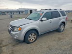 Ford Escape 2012