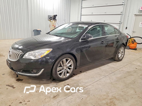 Buick Regal 2016 - Image 1 of 13