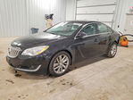 Buick Regal 2016