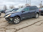 Subaru Outback 2011