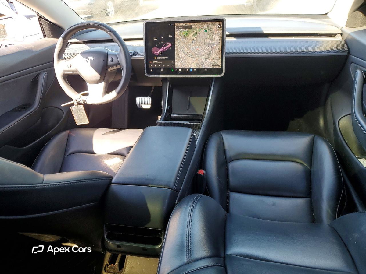 Tesla Model 3 2019
