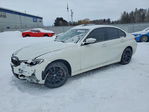 BMW Series 3 2021