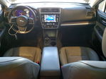 Subaru Outback 2018