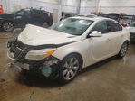 Buick Regal 2012