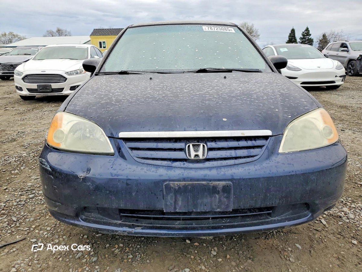 Honda Civic 2003