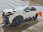 Nissan Kicks 2025