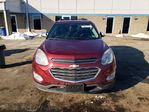 Chevrolet Equinox 2017
