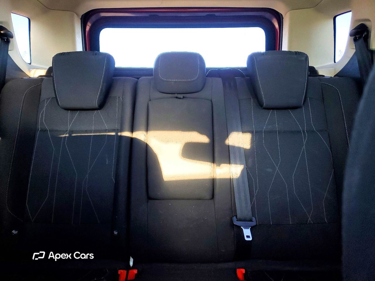 Ford EcoSport 2020