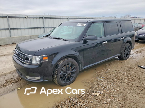 Ford Flex 2016 - Zdjęcie 1 z 13