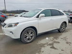 Lexus RX 2014