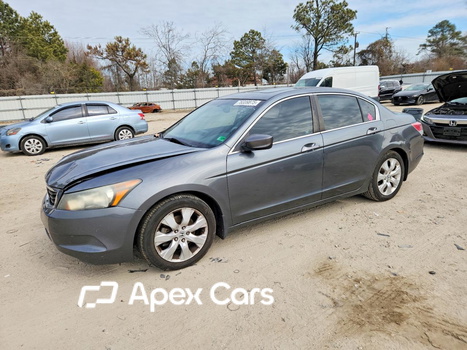 Honda Accord 2010 - Image 1 of 12