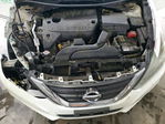 Nissan Altima 2016