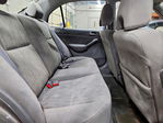 Honda Civic 2004