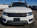 Land Rover Range Rover 2016