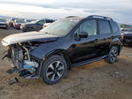 Subaru Forester 2018
