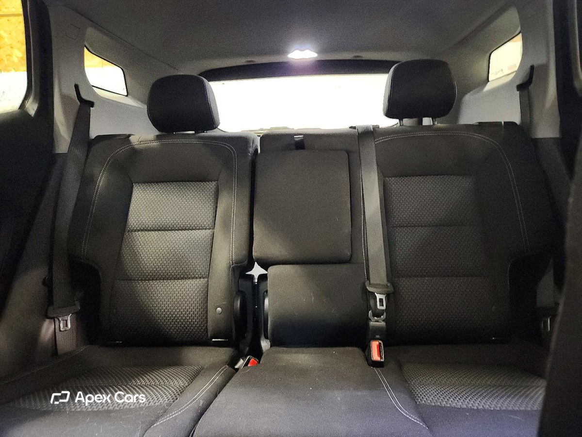 GMC Terrain 2023