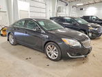 Buick Regal 2016