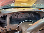 Toyota Sequoia 2004