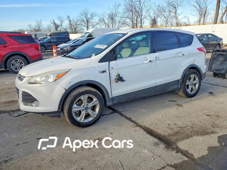 Ford Escape 2013 - Image 1 of 14